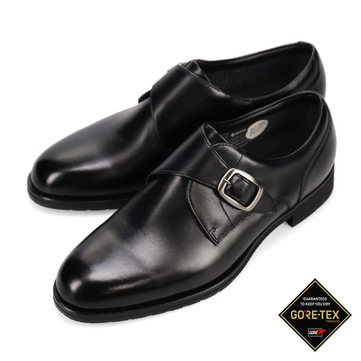 GORE-TEX】マドラスウォーク madras Walk ゴアテックス プレーントウ