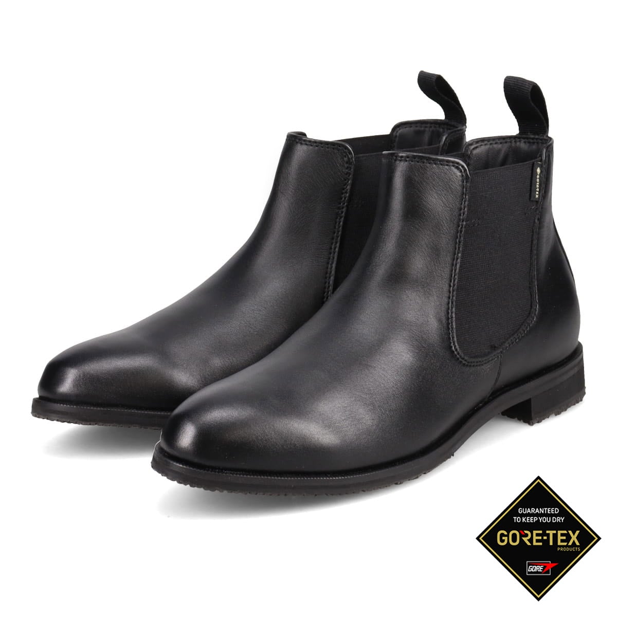 防滑ソールタイプ】GORE-TEX 晴雨兼用・グリップ性ソール使用 マドラス