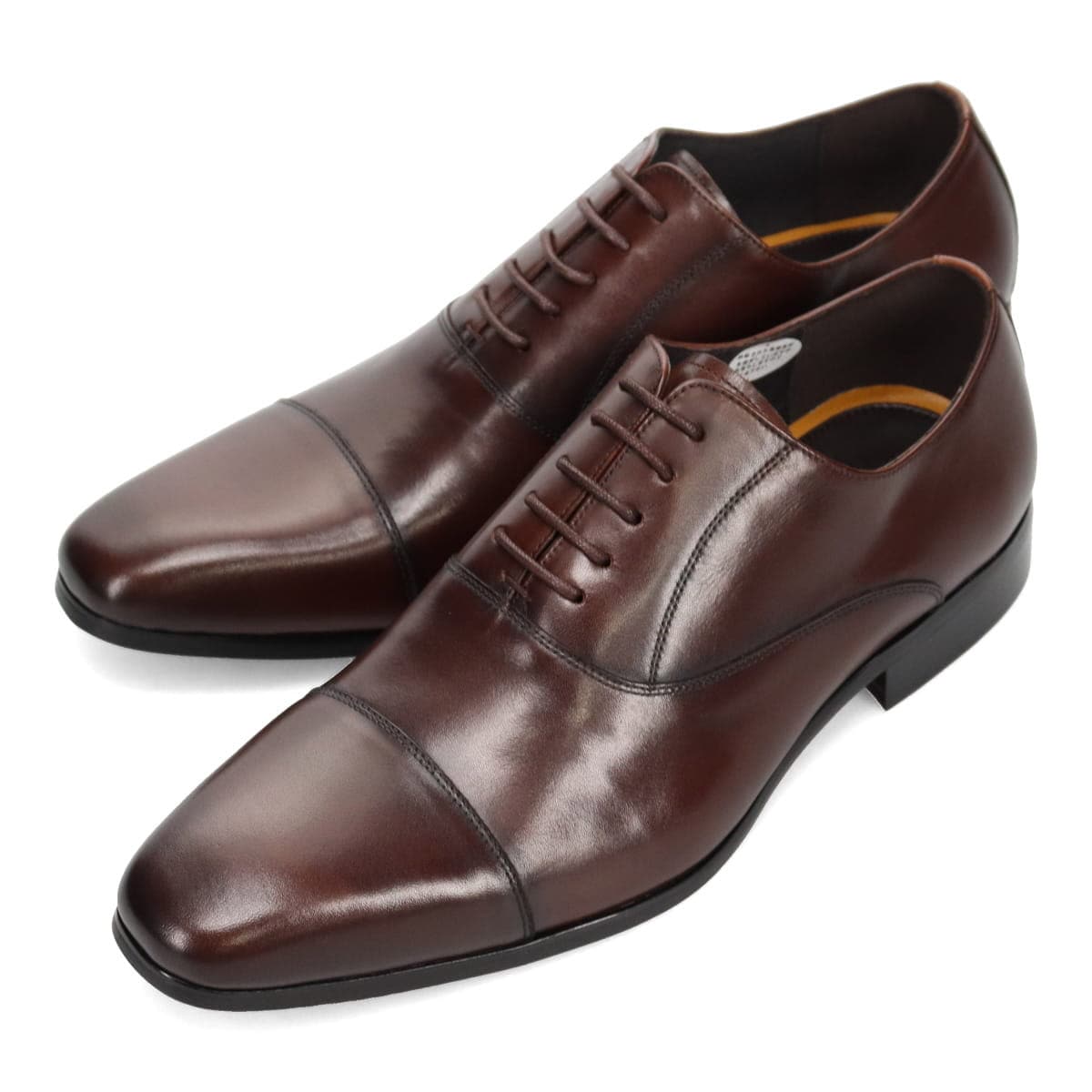 モデロ MODELLO ストレートチップ ビジネスシューズ DM7271(25.0 D