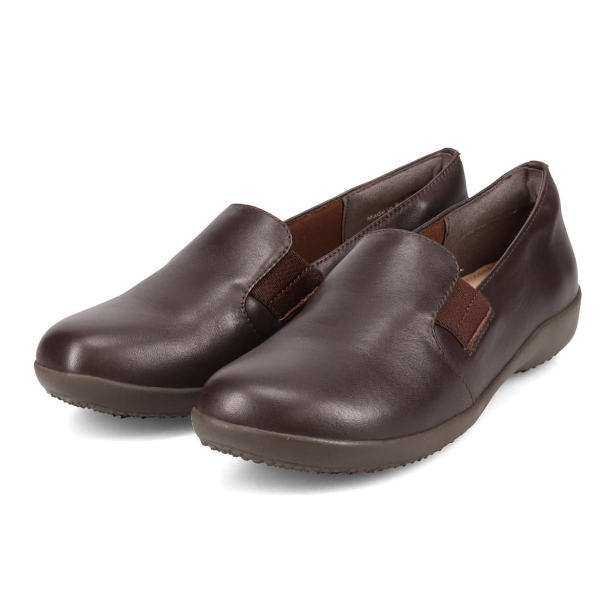 モデロ MODELLO 日本人の足型にフィットする ソフトオブリーク