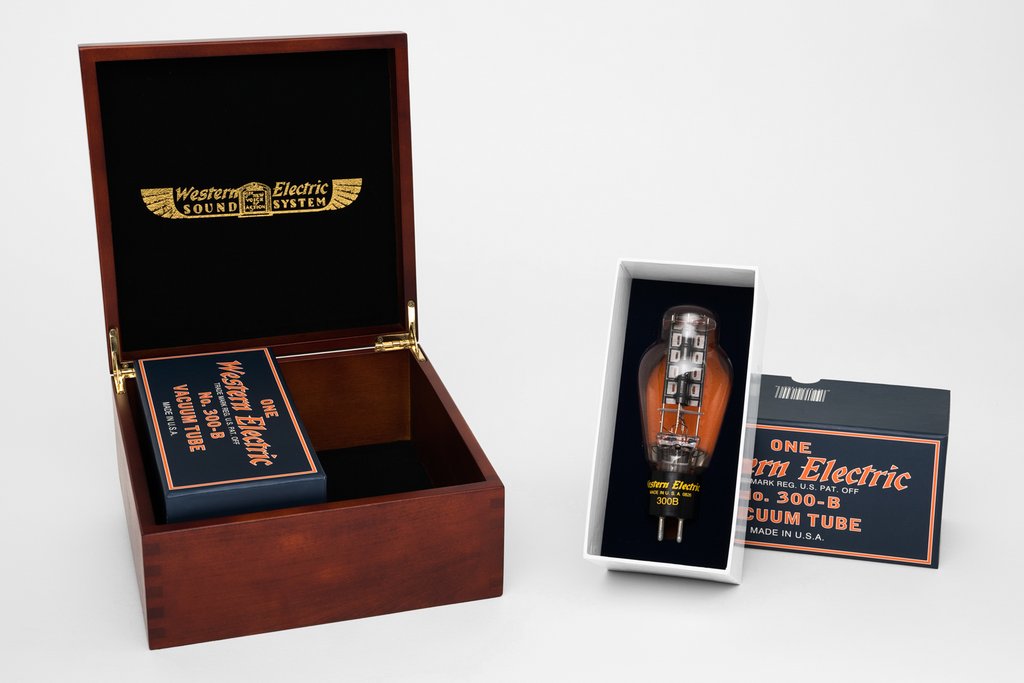 T*N様 Western Electric 336A 真空管 3本 トップマーク T*N様 Western