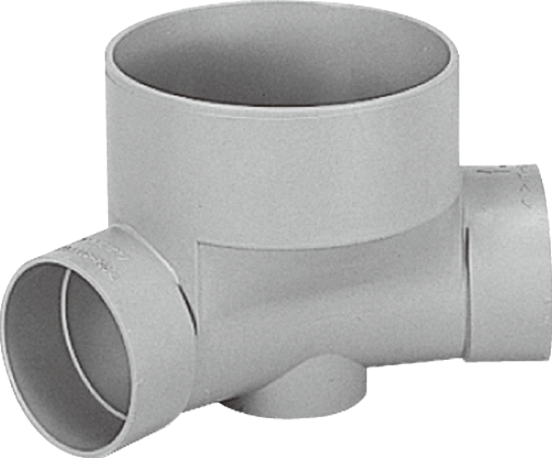 M 100-200 45度曲り(45L)｜前澤化成工業株式会社