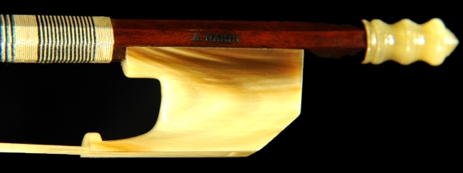 Baroque Violin Bow｜バロック バイオリン 弓