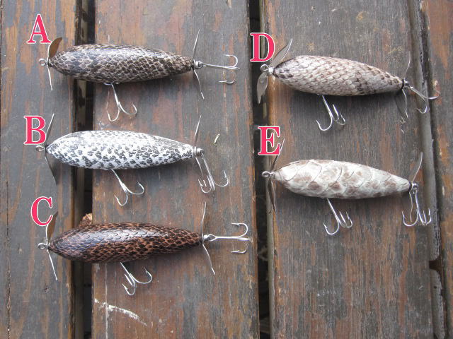 バスフィッシング オールド・現行品ルアー・リール・ロッド・輸入雑貨