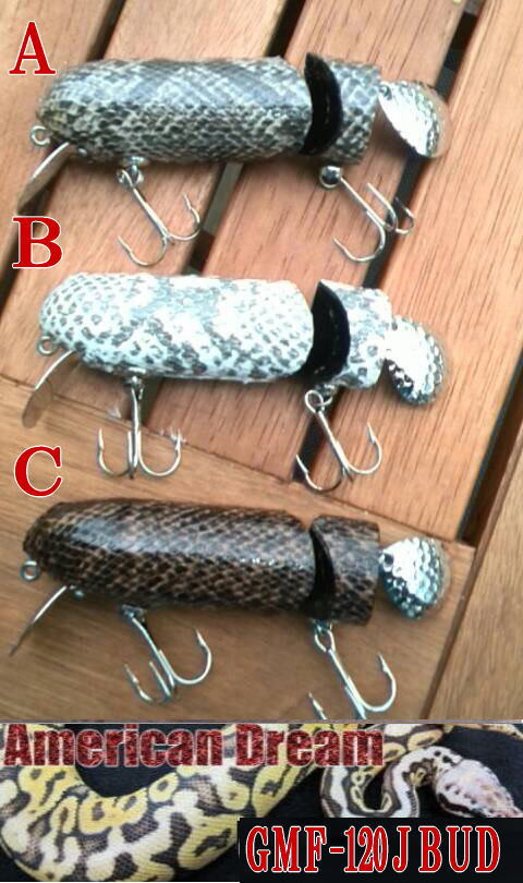 バスフィッシング オールド・現行品ルアー・リール・ロッド・輸入雑貨