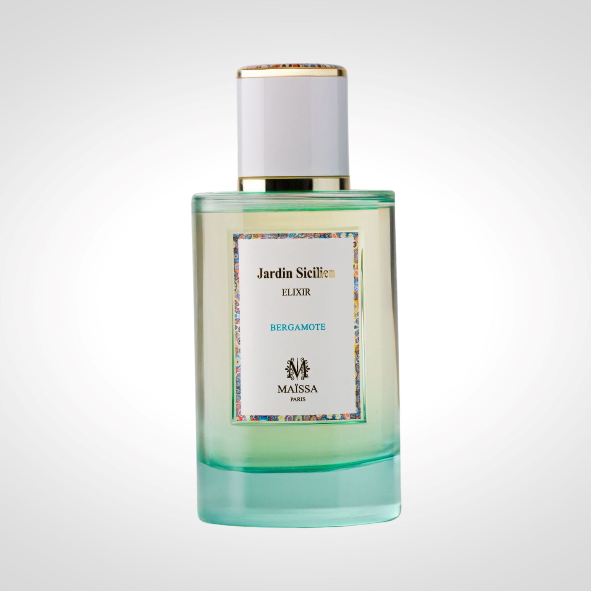 Sicilian Garden – Maison Maïssa