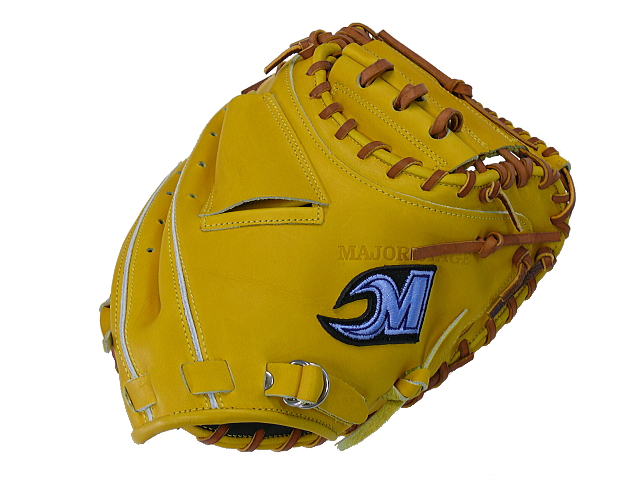 メジャーステージ｜硬式グローブ｜硬式ミット