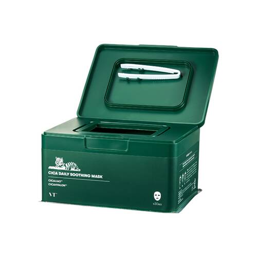 VT シカデイリースージングマスクの通販 - 【メイクアップ