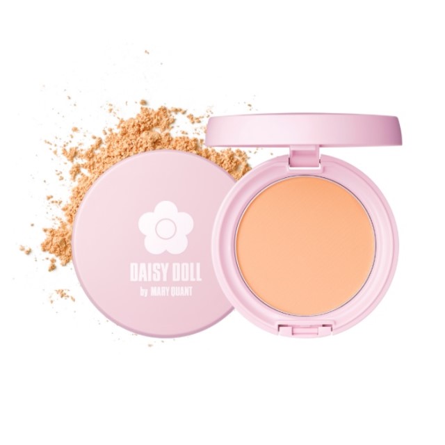 デイジードール フェイス パウダー 02 ピンクオークルの通販