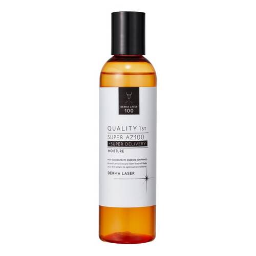 クオリティファースト ダーマレーザー スーパーAZ100ローションの通販