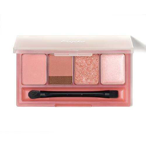 フジコ マルチイージーパレット 01 インパルスピンクの通販 - 【メイク