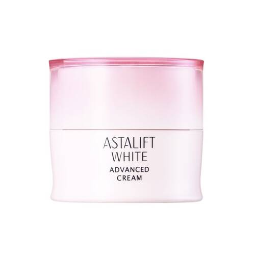 アスタリフト ホワイト アドバンスドクリームの通販 - 【メイクアップ