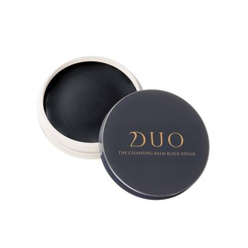 デュオ ザ クレンジングバーム ブラックリペアEX 18gの通販 - 【メイク