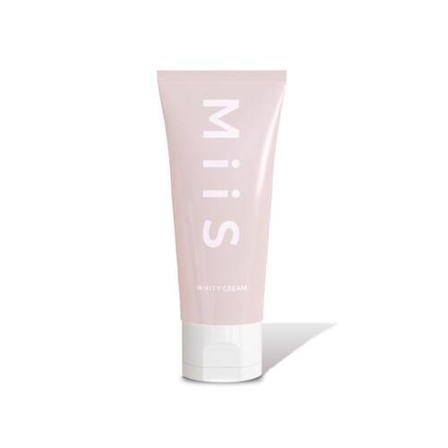 ◇MiiS ホワイティクリーム（ロゼミント味）☆の通販 - 【メイクアップ