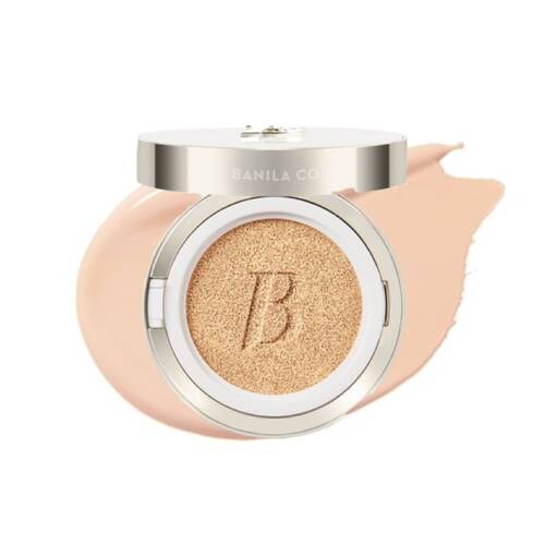 バニラコ カバーリシャス アルティメット ホワイトクッション 21 ロゼ