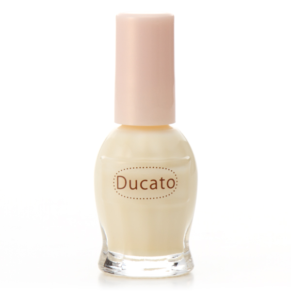デュカート ナチュラルネイルカラーN F55 コンデンスミルクの通販