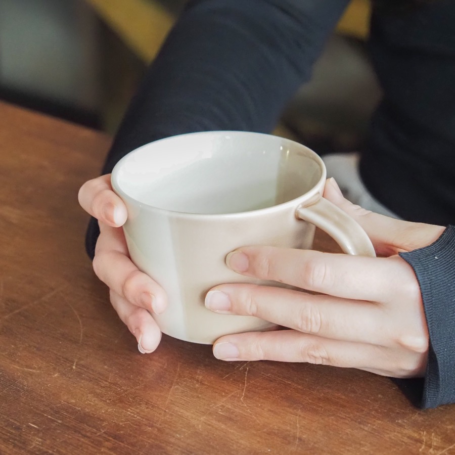 マグカップ2個セット / marriage colors line / ギフトボックス＆熨斗