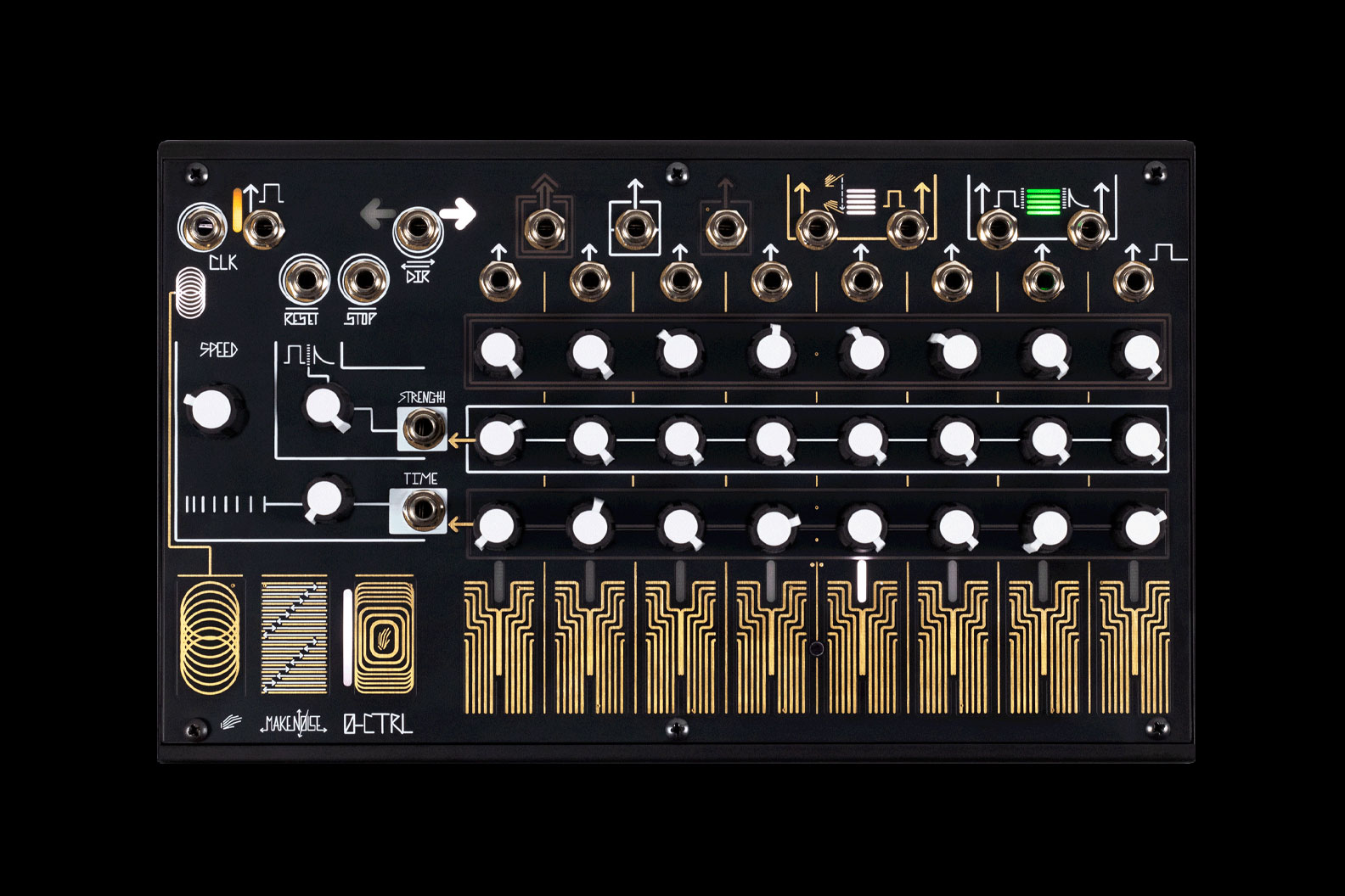 0-CTRL – Make Noise Music