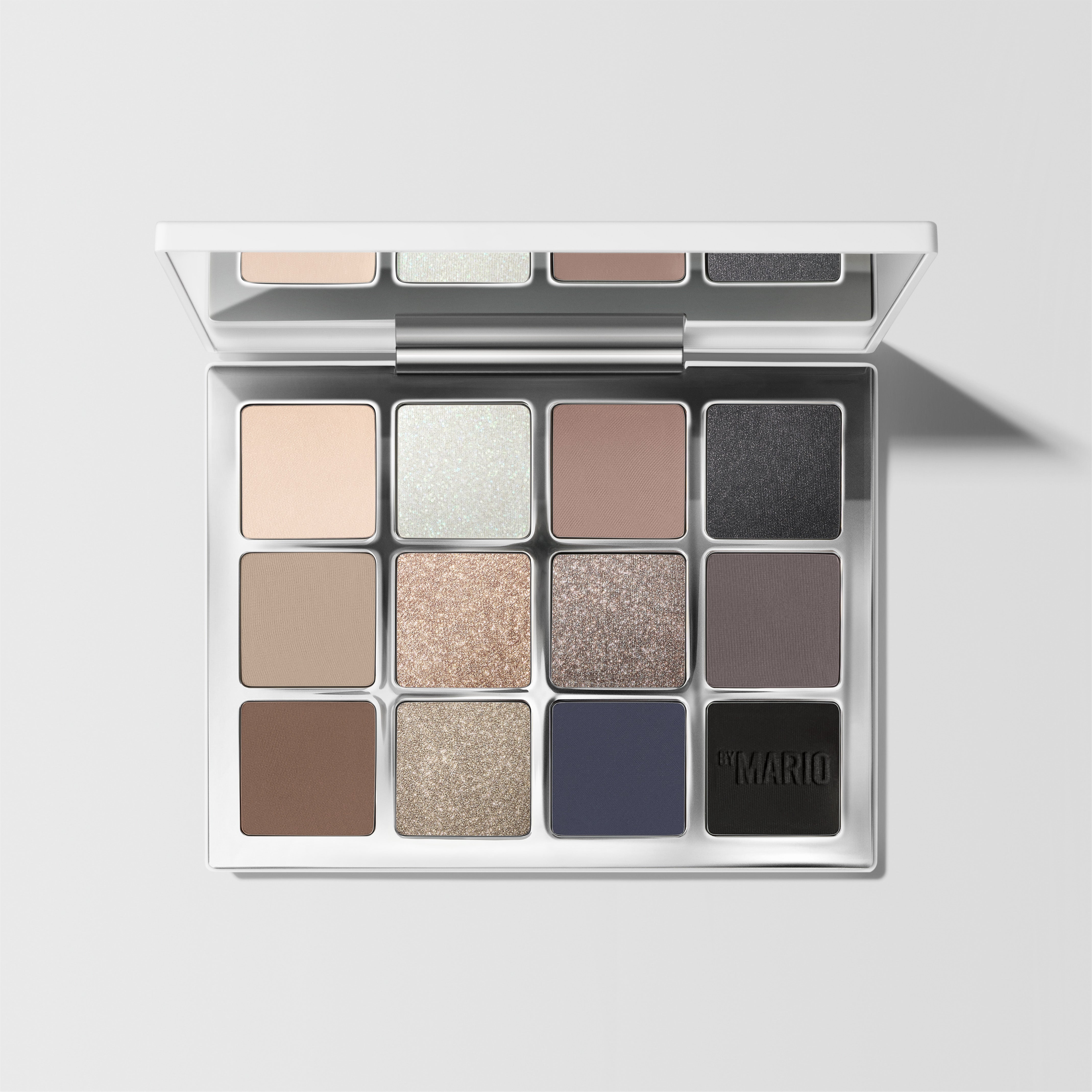 Ethereal Eyes™ Eyeshadow Palette: Moonlight | MAKEUP BY MARIO