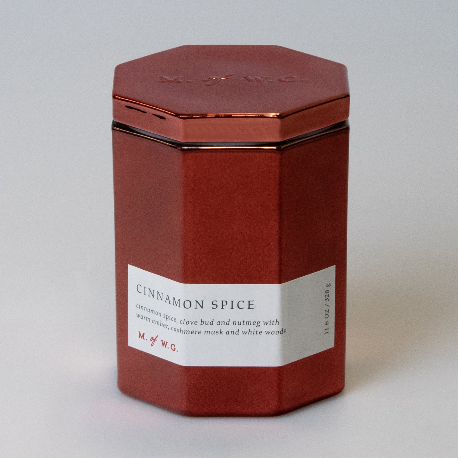 Cinnamon Spice – Makers of Wax Goods