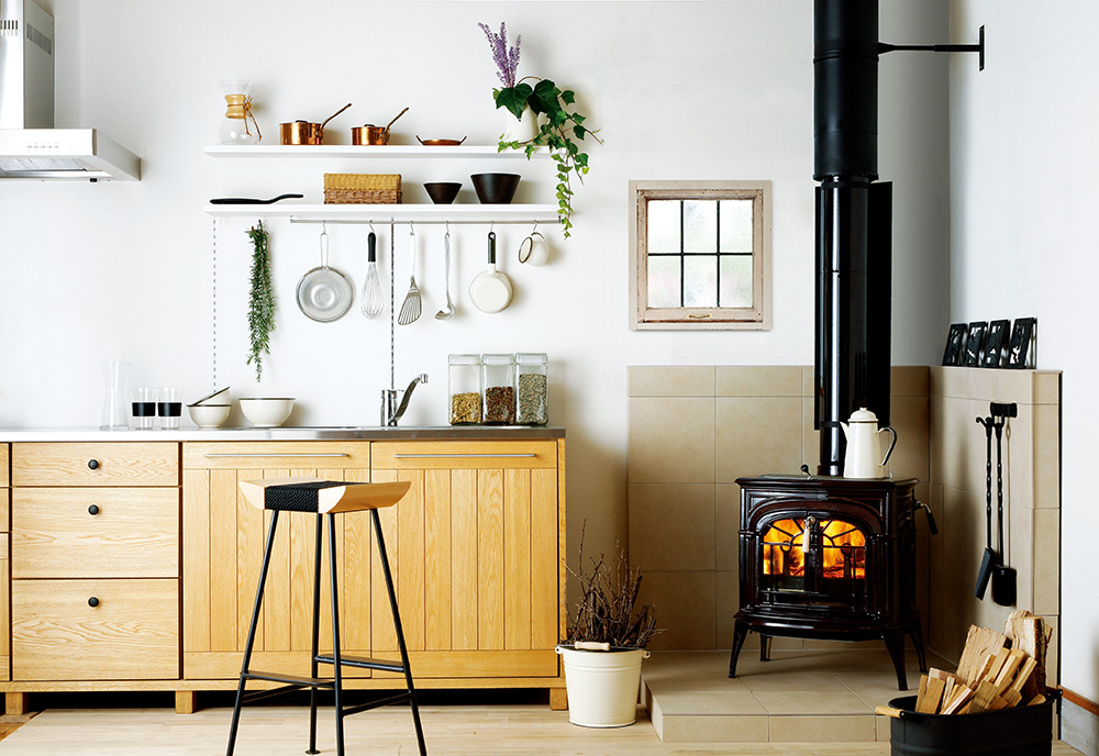 バーモントキャスティングス イントレピッド フレックスバーン