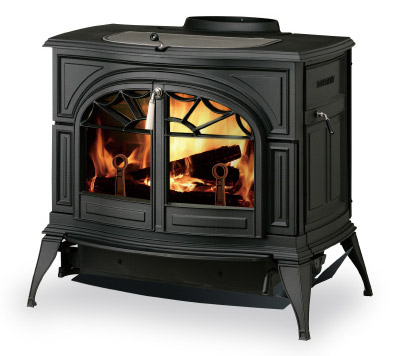 バーモントキャスティングス DEFIANT デファイアント | 薪クラブの