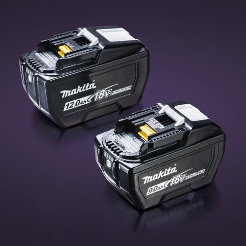 18Vリチウムイオンバッテリ(大容量) | 株式会社マキタ