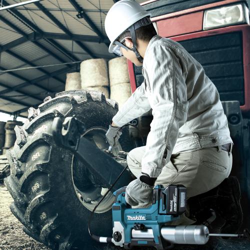 GP180D | 株式会社マキタ