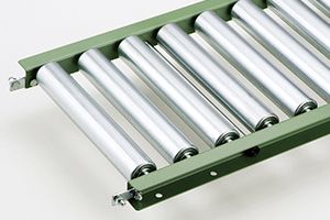 コンベヤ R-4814PL グラビティローラコンベヤ Mシリーズ 株式会社