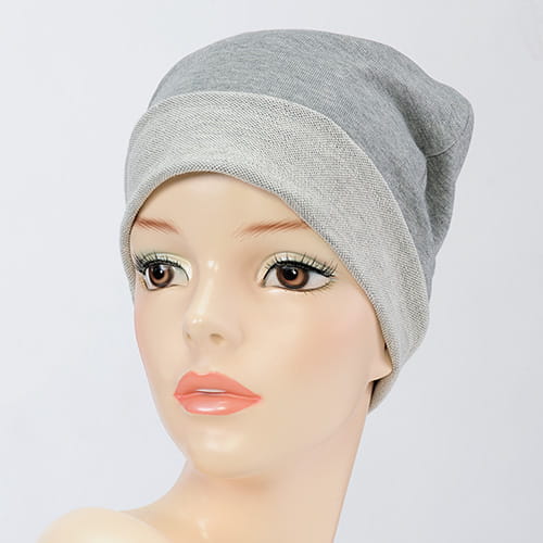 W-004N ナイトキャップ | 医療用や普段使いにも自然に仕上がるウィッグ