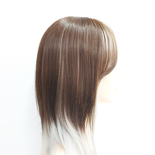 F-750 | 医療用や普段使いにも自然に仕上がるウィッグ(かつら)専門店の