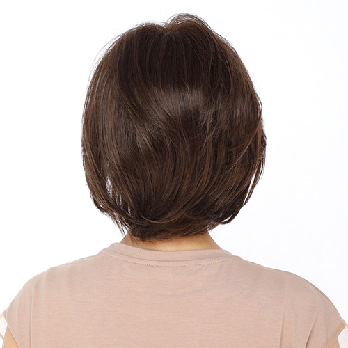AIR-3 エアウィッグ-Ⅲ | 医療用や普段使いにも自然に仕上がるウィッグ