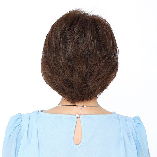 H-11 | 医療用や普段使いにも自然に仕上がるウィッグ(かつら)専門店の