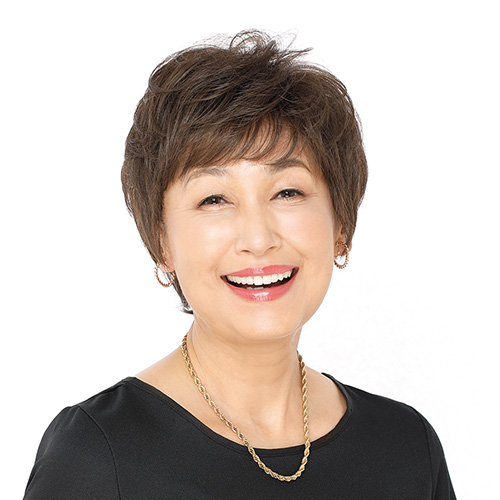 H-205 | 医療用や普段使いにも自然に仕上がるウィッグ(かつら)専門店の