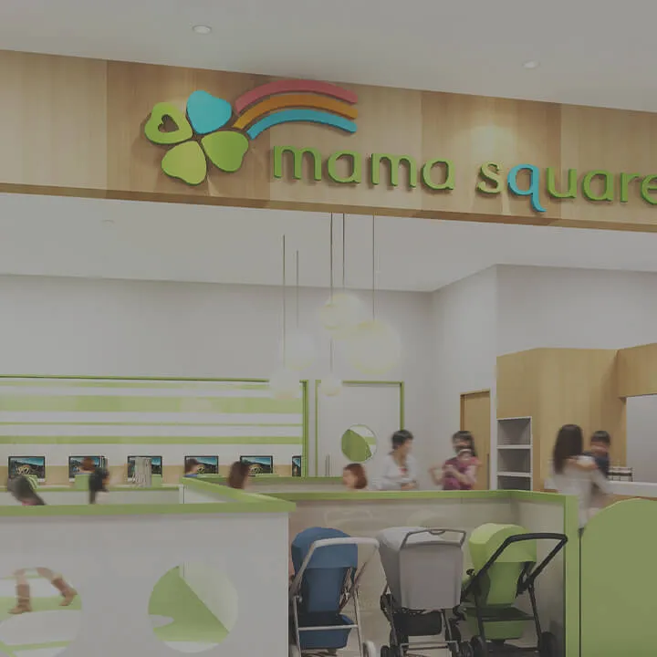 ZXY 戸塚店 | 株式会社ママスクエア コーポレートサイト