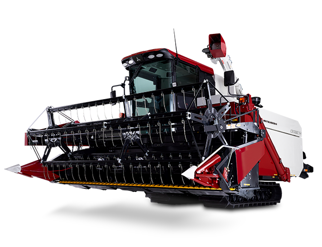 三菱マヒンドラ農機