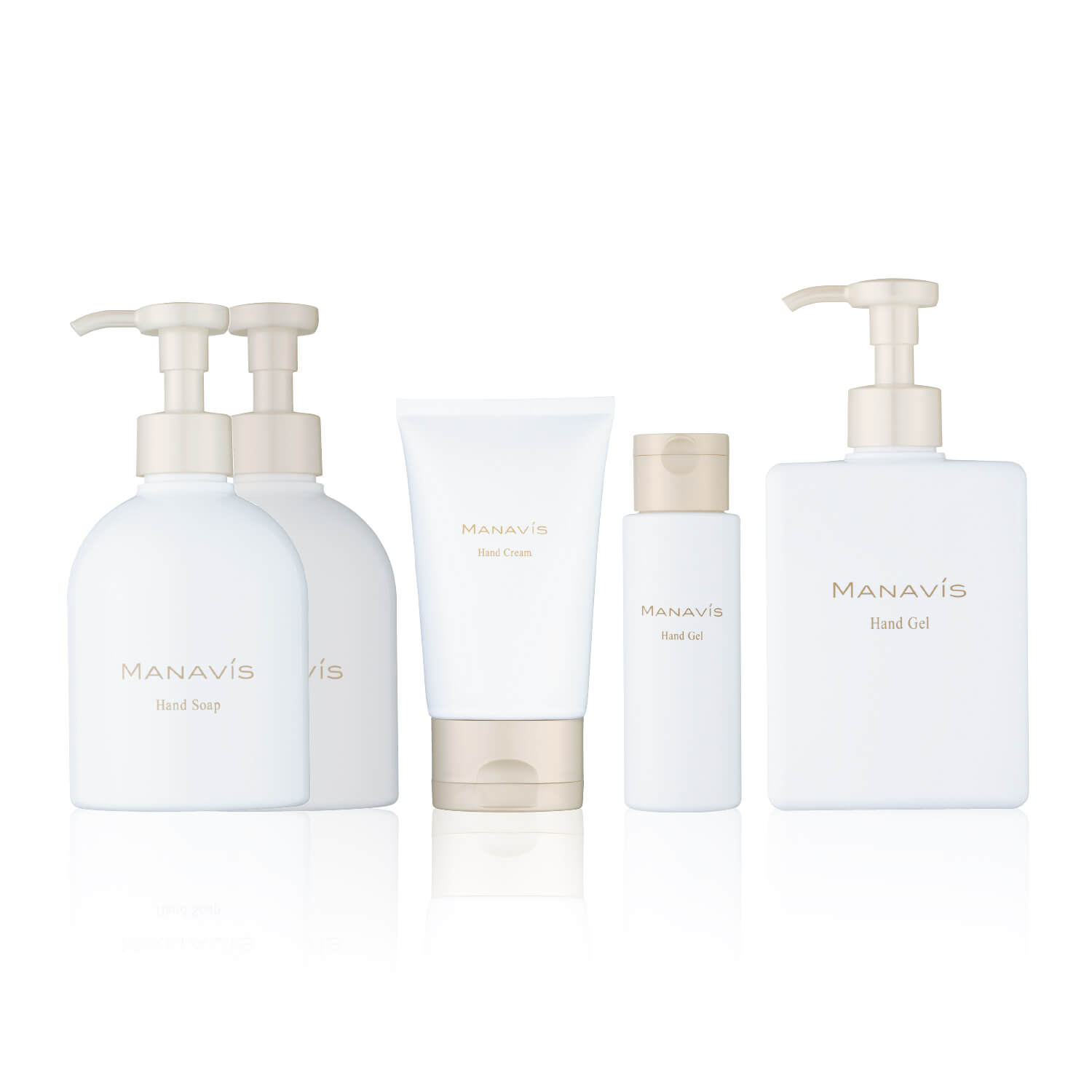 マナビス ハンドケアセット | HAND CARE | 株式会社マナビス化粧品