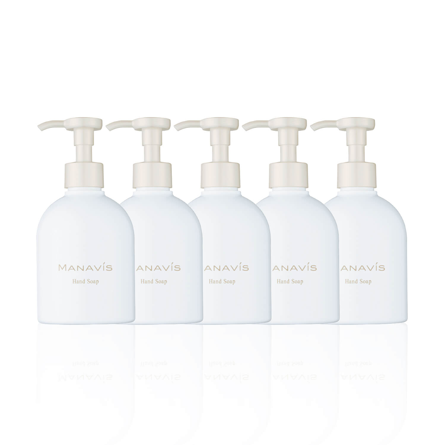 HAND CARE 清潔さも美しさも大切にするハンドケア | 株式会社マナビス