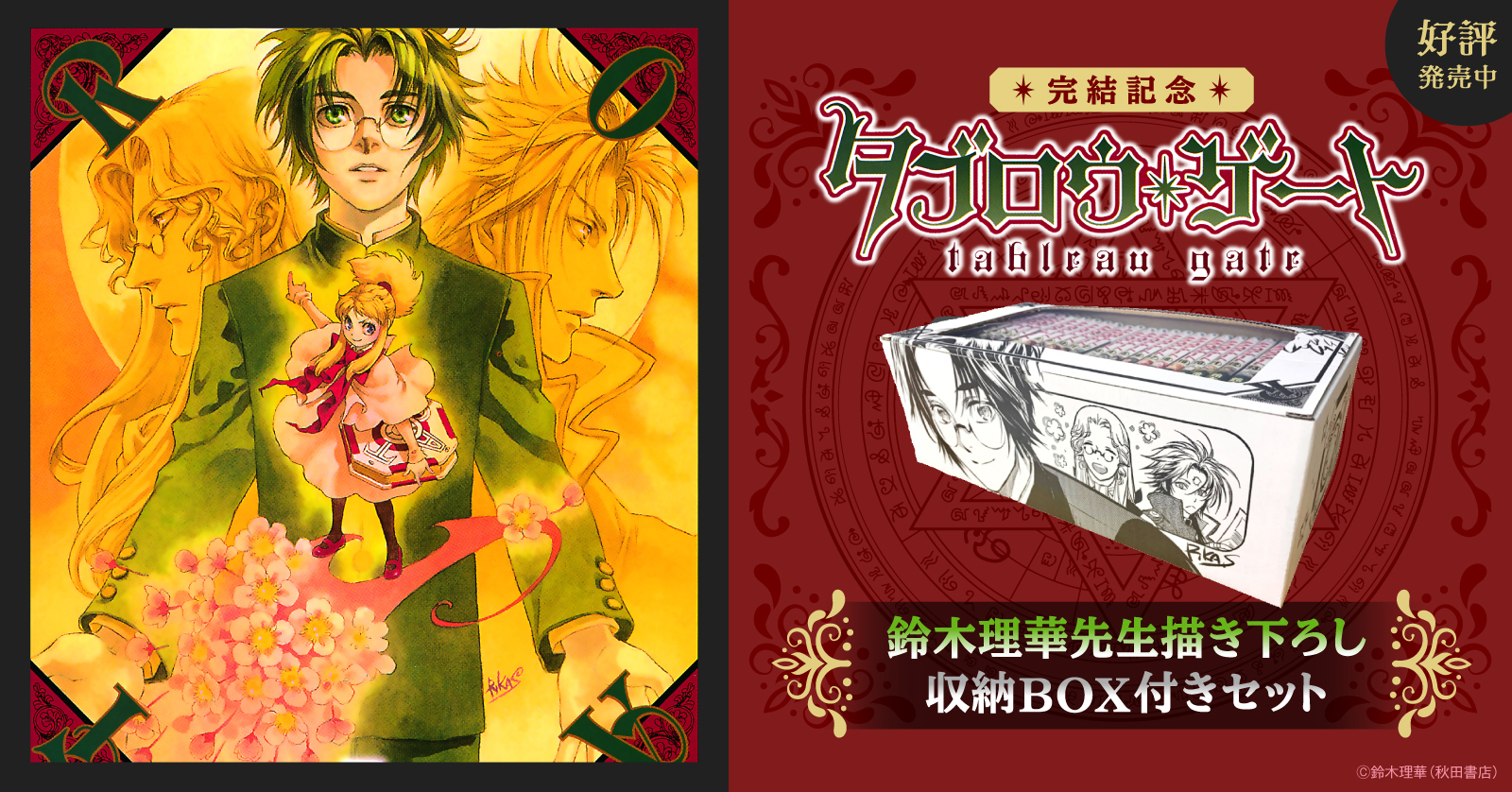 文豪ストレイドッグス』収納BOX付きセット | 漫画全巻ドットコム