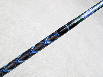 マングローブスタジオ　Black Hercules 7955S Mangrove Studio > Black Hercules /7-7.9ft