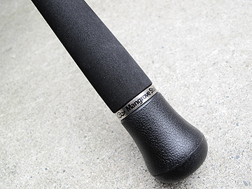 Black Hercules 795S マングローブスタジオ キハダ　ヒラマサ Mangrove Studio > Black Hercules /7-7.9ft