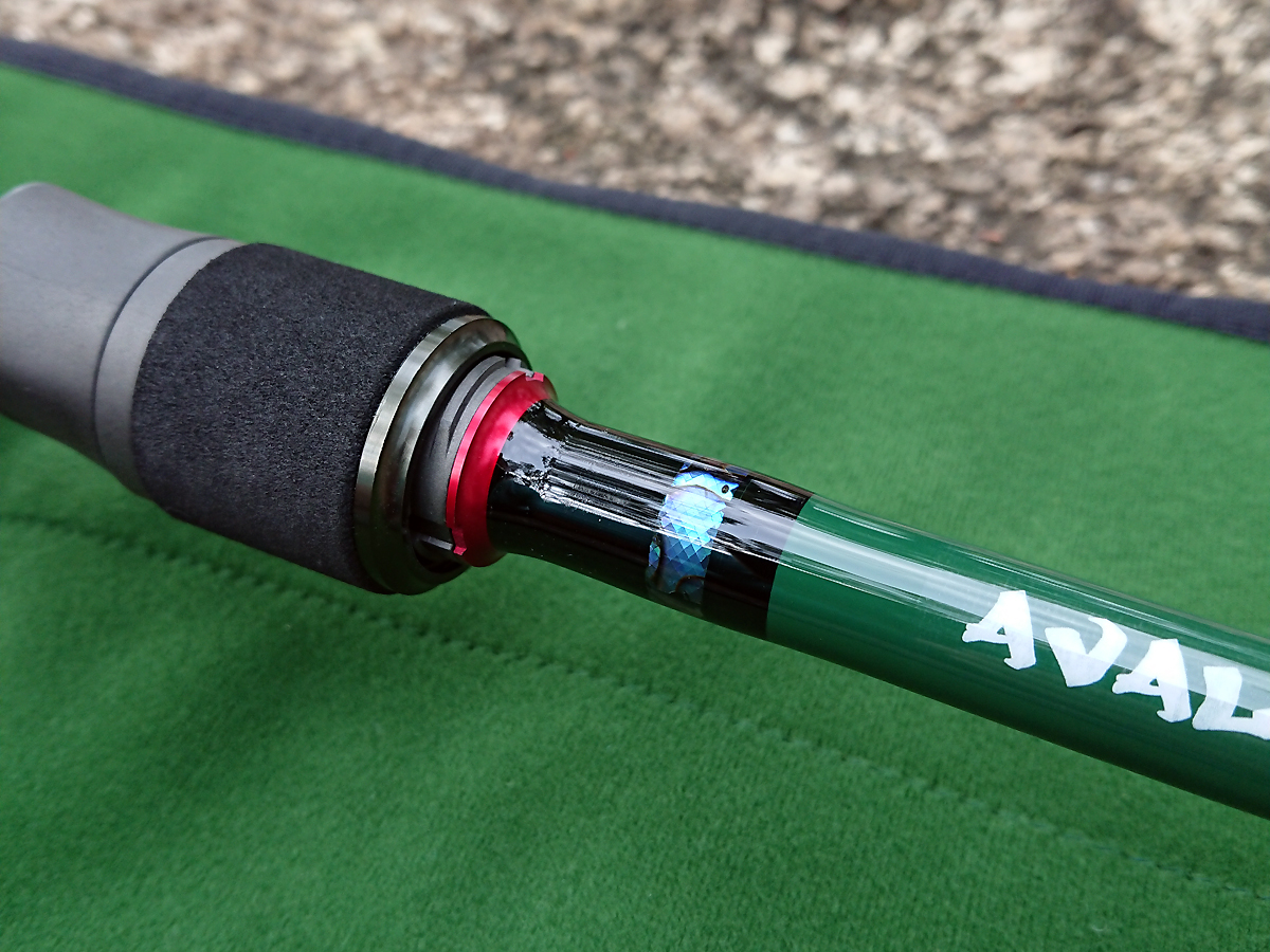 マングローブスタジオ（Mangrove Studio） アヴァロン66B/MH マングローブスタジオ アヴァロン66B/MH (MANGGROVE AV66B/MH