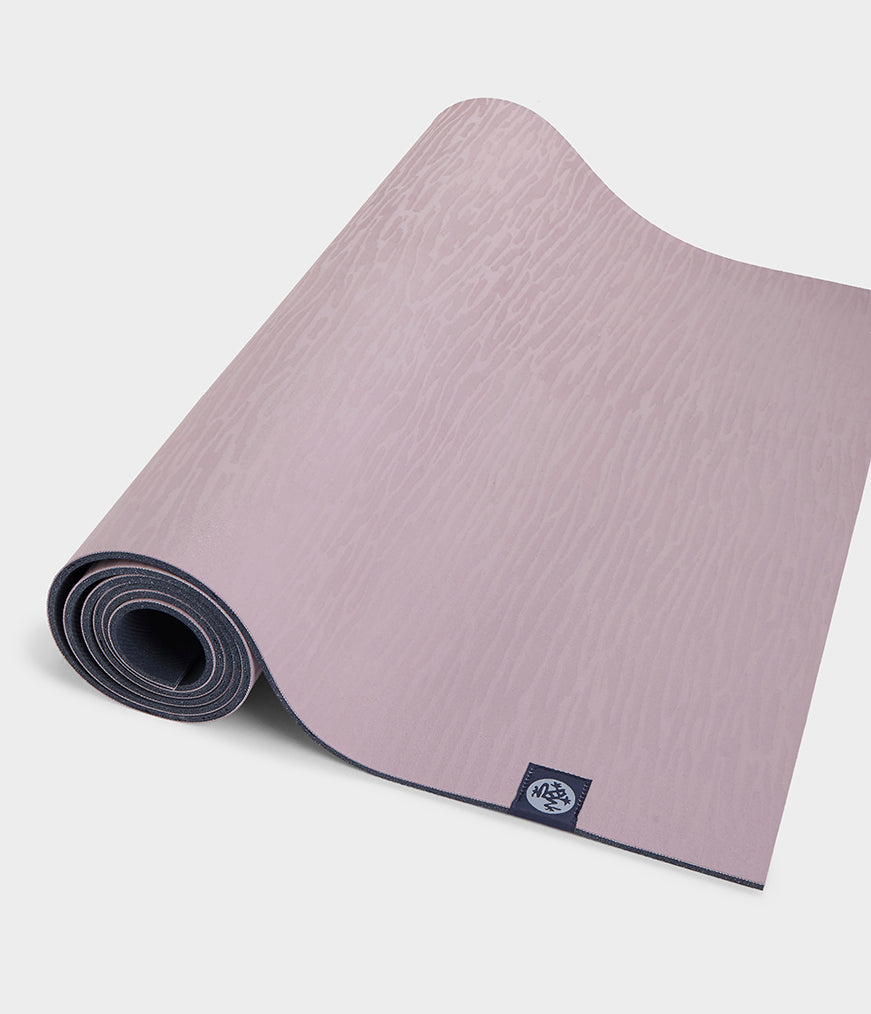 eKO® Natural Rubber Yoga Mat 5mm | Manduka