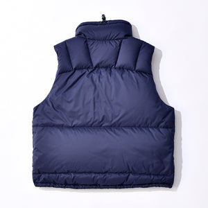 NANGA×MANUAL ALPHABET EXPLORER DOWN VEST – MANUAL ALPHABET ONLINE