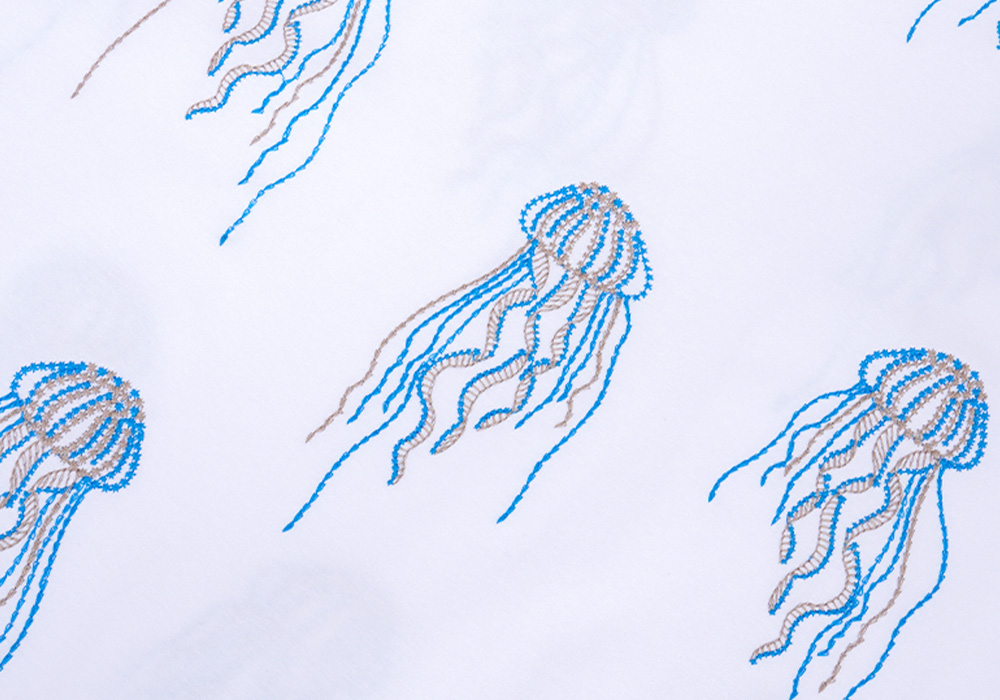 ゆらゆら漂う”クラゲ” | marble SUD マーブルシュッド