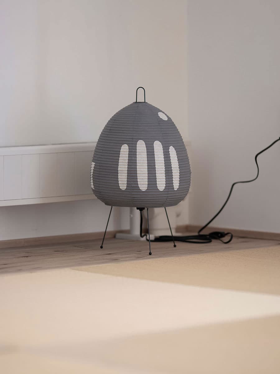 AKARI スタンドライト 1AG|イサムノグチの照明 AKARI（あかり）の通販