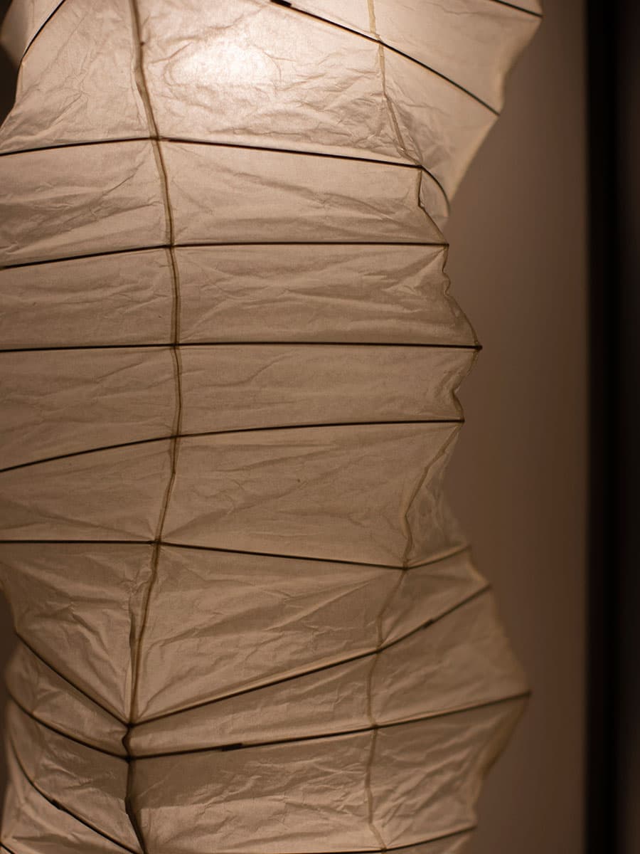 AKARI フロアスタンド 33N-ST2|イサムノグチの照明 AKARI（あかり）の通販