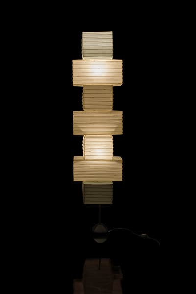 AKARI フロアスタンド 36N-ST2|イサムノグチの照明 AKARI（あかり）の通販