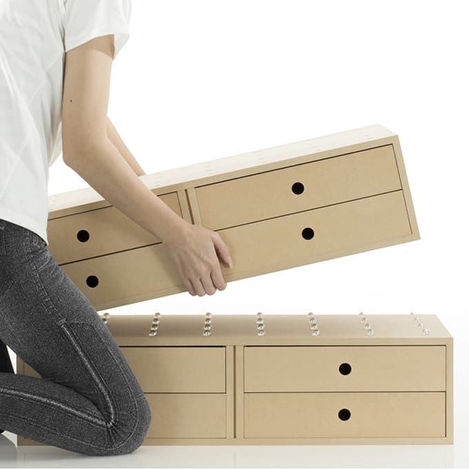 収納ボックスの通販ならマルゲリータ