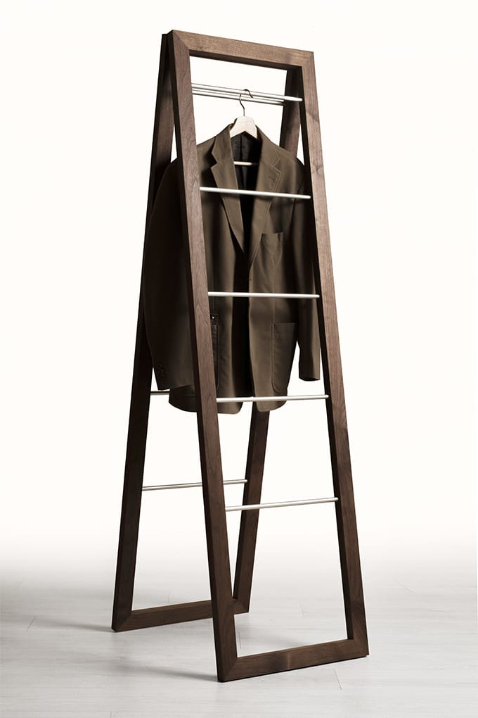 コートハンガー 木製 | 木で出来たコートハンガー | マルゲリータ